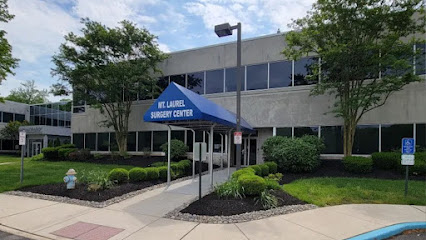 Mount Laurel Surgery Center main image