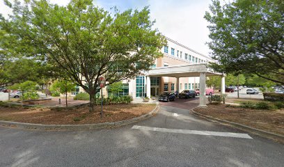Mount Pleasant Hospital / OB-GYN main image