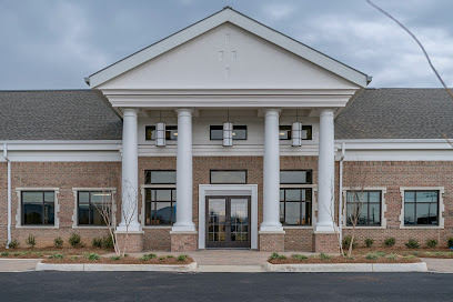 Mount Regis Center main image