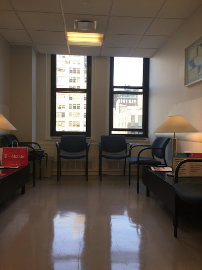 Mount Sinai Comprehensive Health Program main image