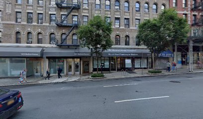 Mount Sinai Health System main image