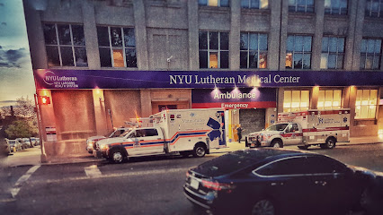 Mount Sinai Morningside Emergency Department Entrance main image