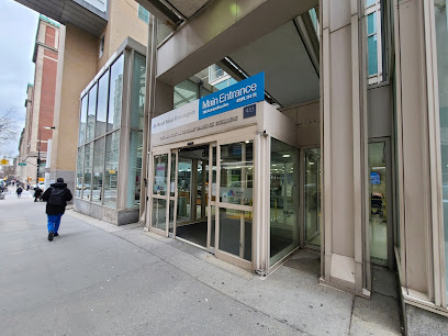Mount Sinai Morningside main image