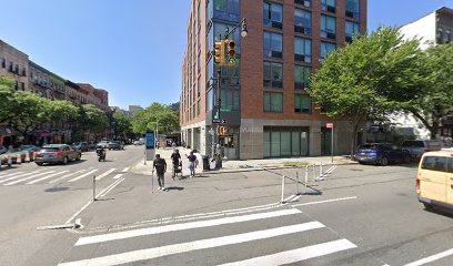 Mount Sinai main image