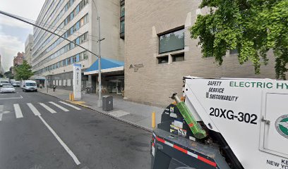 Mount Sinai Pediatric Associates Practice main image