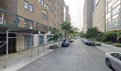 Mount Sinai Renal Clinic main image