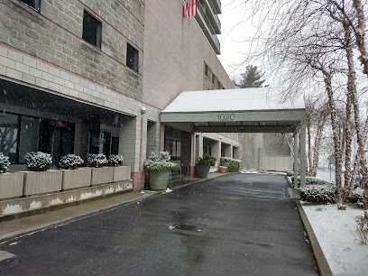 Mount Sinai Selikoff Center for Occupational Health main image