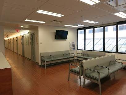 Mount Sinai Selikoff Centers for Occupational Health main image
