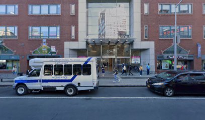Mount Sinai-Union Square, Geriatrics main image