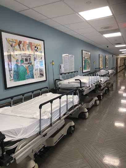 Mount Sinai West Emergency Room main image