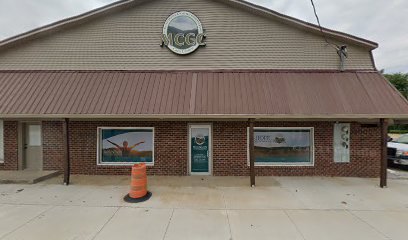Mountain Comprehensive Care Center - Powell Outpatient main image
