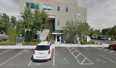 Mountain Crest Home Health main image