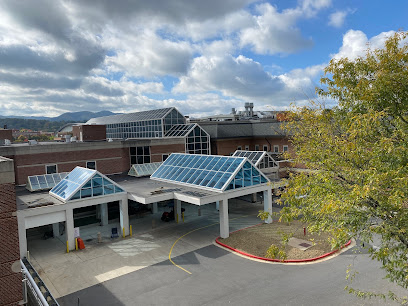 Mountain Home VA Healthcare System Emergency Room main image