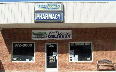 Mountain Lake Pharmacy main image