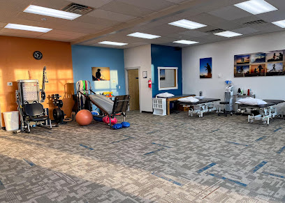 Mountain Land Physical Therapy - Billings Heights main image