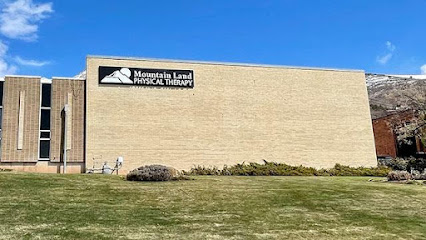 Mountain Land Physical Therapy - Salt Lake Foothill main image
