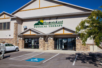 Mountain Land Physical Therapy - West Layton main image