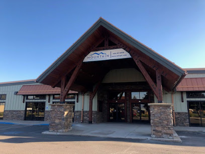 Mountain Physical Therapy and Fitness Center main image