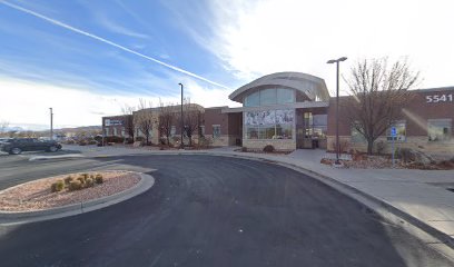 Mountain Ridge Healthcare main image