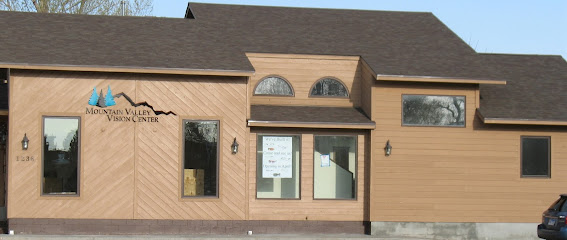 Mountain Valley Vision Center image
