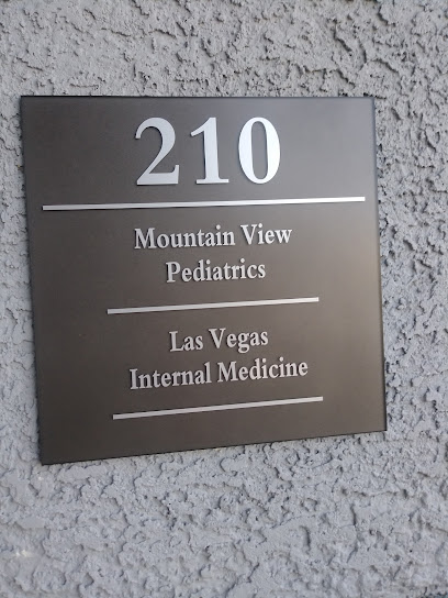 Mountain View Medical Group main image