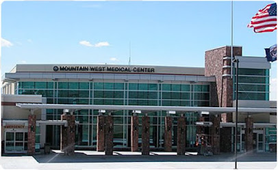 Mountain West Medical Center Emergency Department main image