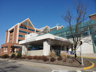 Mountainside Medical Center main image