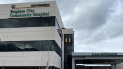 MountainStar Orthopedic and Sports Therapy - Brigham City main image