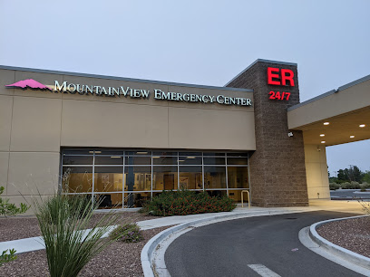 MountainView Emergency Center at North Main main image
