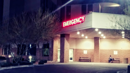 MountainView Hospital Emergency Room main image