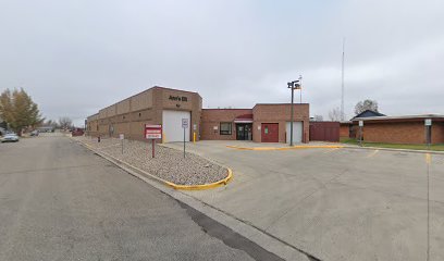 Mountrail County Medical Center : Emergency Room main image