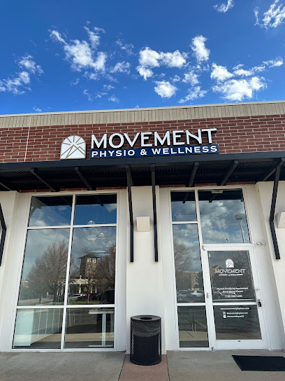 Movement Physio and Wellness main image