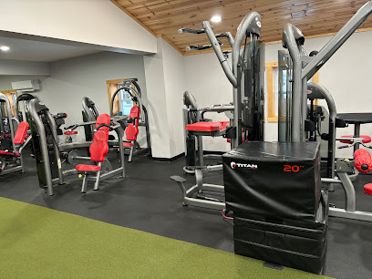 Movement Physiotherapy & Performance main image