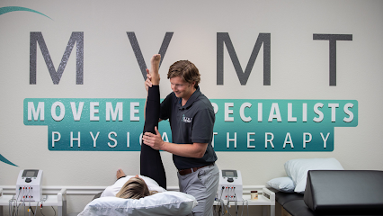 Movement Specialists Physical Therapy image