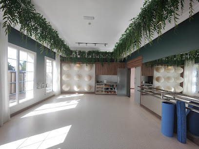 Movibes Ladies Wellness Center (Yoga, Pilates, EMS and Wellness) main image