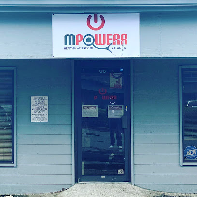MPOWERR HEALTH AND WELLNESS OF ATLANTA main image