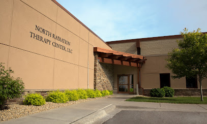 MRO North Memorial Radiation Therapy Center main image