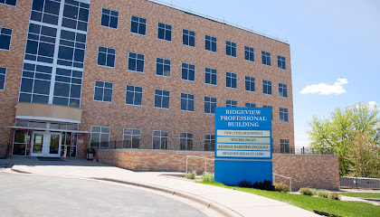 MRO Ridgeview Regional Radiation Therapy Center main image