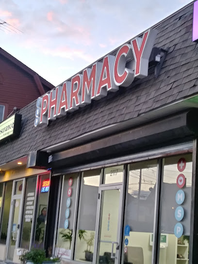 MSP Pharmacy, Bridgeport CT main image