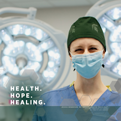 MSU Health Care Surgery image
