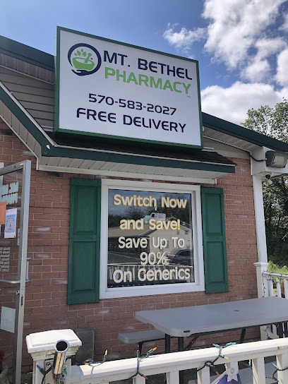 Mt. Bethel Pharmacy main image