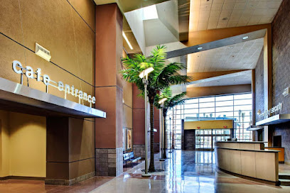 Mt Grant General Hospital: Emergency Room main image