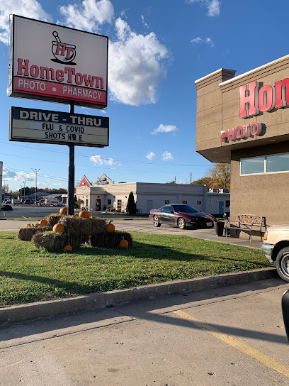 Mt. Vernon HomeTown Pharmacy main image