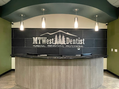 MT West Dentist main image