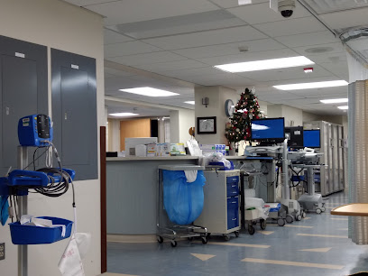 Muhlenberg Regional Medical Center: Emergency Room main image