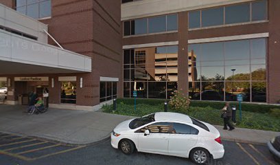 Muller Center For Senior Health main image