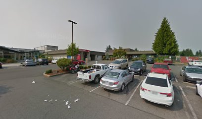 MultiCare Allenmore Hospital Emergency Department image