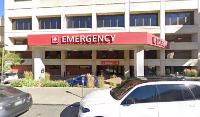 MultiCare Deaconess Hospital Family Birth Center main image