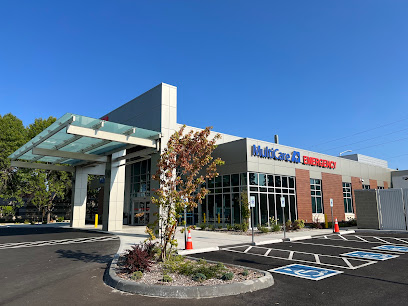MultiCare Emergency – Lacey main image