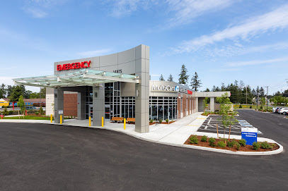 MultiCare Emergency – Parkland image